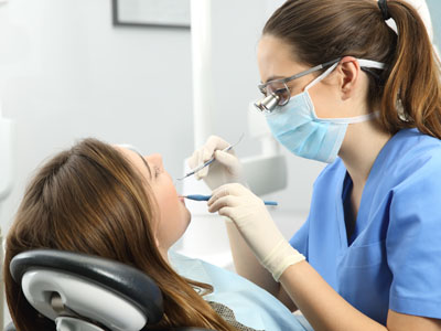 Zen Dentistry | Root Canals, TMJ Disorders and Dental Lab